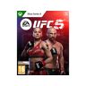Electronic Arts Gra Xbox Series EA Sports UFC 5