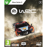 Electronic Arts Gra Xbox Series EA Sports WRC