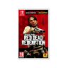 Gra Nintendo Switch Red Dead Redemption
