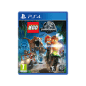 CENEGA Gra PS4 LEGO Jurassic World (Kompatybilna z PS5)