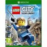 CENEGA Gra Xbox One LEGO City: Tajny agent