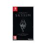 Gra Nintendo Switch The Elder Scrolls V: Skyrim