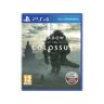 Sony Gra PS4 Shadow of the Colossus (Kompatybilna z PS5)