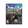 Sony Gra PS4 Days Gone (Kompatybilna z PS5)