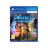Sony Gra PS4 Concrete Genie (Kompatybilna z PS5)
