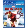 Sony Gra PS4 Marvel's Iron Man VR (Kompatybilna z PS5)