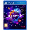 Sony Gra PS4 Dreams (Kompatybilna z PS5)