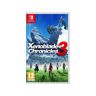 Gra Nintendo Switch Xenoblade Chronicles 3