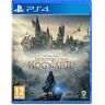 CENEGA Gra PS4 Dziedzictwo Hogwartu (Hogwarts Legacy) (Kompatybilna z PS5)