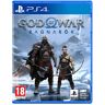 Sony Gra PS4 God of War Ragnarök (Kompatybilna z PS5)