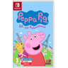 CENEGA Gra Nintendo Switch Świnka Peppa: Światowe Przygody