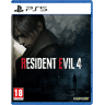 CENEGA Gra PS5 Resident Evil 4