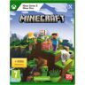 Microsoft Gra Xbox Series Minecraft