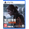 Sony Gra PS5 The Last of Us Part II Remastered