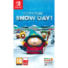 PLAION Gra Nintendo Switch South Park: Snow Day!