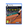CENEGA Gra PS5 VR2 Tennis on Court