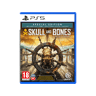 CENEGA Gra PS5 Skull and Bones Edycja Specjalna