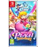 Gra Nintendo Switch Princess Peach: Showtime!