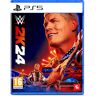 CENEGA Gra PS5 WWE 2K24