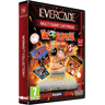 EVERARCADE Zestaw gier Evercade Worms Kolekcja 1