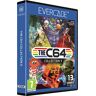 EVERARCADE Zestaw gier Evercade THE C64 Kolekcja 3