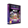 EVERARCADE Zestaw gier Evercade Data East Arcade 1