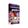 EVERARCADE Zestaw gier Evercade Gaelco Arcade 2