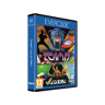 EVERARCADE Zestaw gier Evercade Amiga Team 17 Kolekcja 1