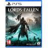 PLAION Gra PS5 Lords of the Fallen