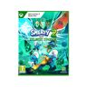 PLAION Gra Xbox Series Smerfy 2 - Więzień Zielonego Kamienia