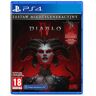 PLAION Gra PS4 Diablo IV (Kompatybilna z PS5)