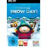 PLAION Gra PC South Park: Snow Day!