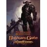 Baldur's Gate: Enhanced Edition, klucz Steam, PC