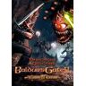 Baldur's Gate II: Enhanced Edition, klucz Steam, PC