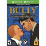 Rockstar Games Bully: Scholarship Edition   (X360/ONE)