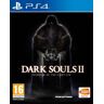 FromSoftware Dark Souls 2: Scholar of the First Sin, PS4