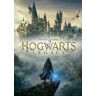 Dziedzictwo Hogwartu - Hogwarts Legacy, klucz Steam, PC