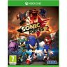 Sega Sonic Forces, Xbox One