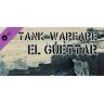 Graviteam Tank Warfare: El Guettar, PC