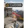 Teardown, klucz Steam, PC