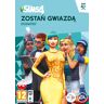 EA Maxis The Sims 4: Zostań Gwiazdą, PC