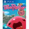 Skybound The Slime Rancher, PS4