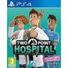 Sega Two Point Hospital, PS4