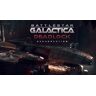 Black Lab Games Battlestar Galactica Deadlock: Resurrection