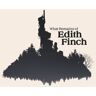 Giant Sparrow What Remains of Edith Finch