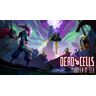 Evil Empire Dead Cells: The Queen and the Sea
