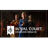 Paradox Thalassic Crusader Kings III: Royal Court