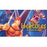 Disney Interactive Disney's Hercules