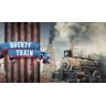 Corbie Games Bounty Train