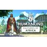AMPLITUDE Studios HUMANKIND - Cultures of Africa Pack